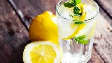 خواص فوق العاده آب لیمو برای سلامتی