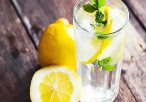 دو نوشیدنی فوق العاده برای لاغر کردن شکم