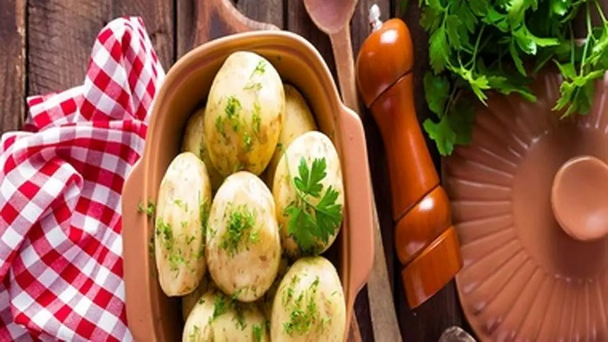 غذاهایی که هورمون گرسنگی را سرکوب میکنند