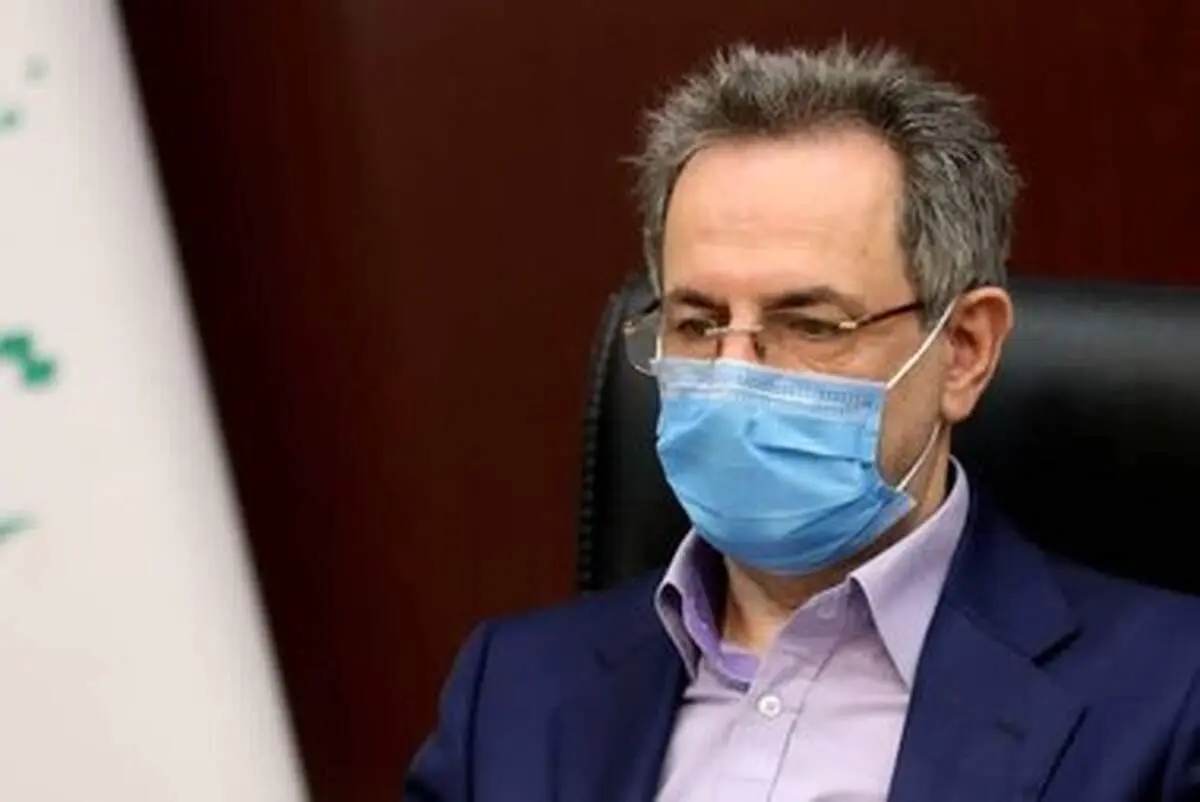 استاندار تهران: افزایش مطلوب حقوق کارکنان در ۱۴۰۰ مد نظر ماست