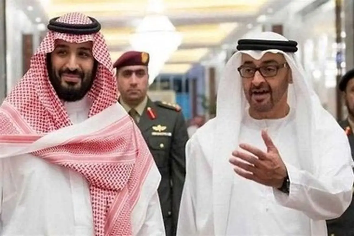 امارات پرونده جنجالی «محمد بن سلمان» را لو داد