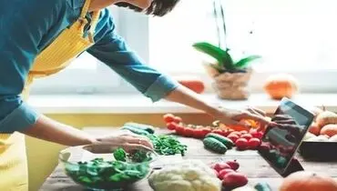 فیبر چگونه به کاهش وزن کمک می‌کند؟