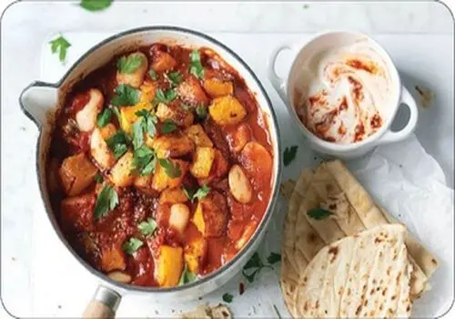 روش تهیه خوراک سیب زمینی خوش طعم در ۳۰ دقیقه 