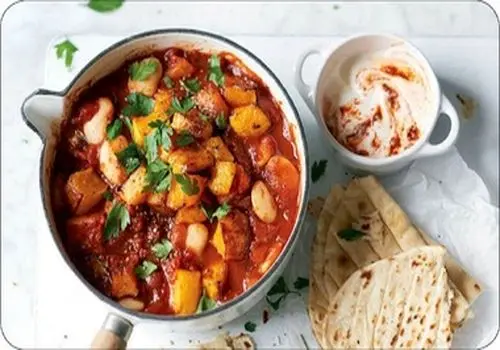 روش تهیه خوراک سیب زمینی خوش طعم در ۳۰ دقیقه 