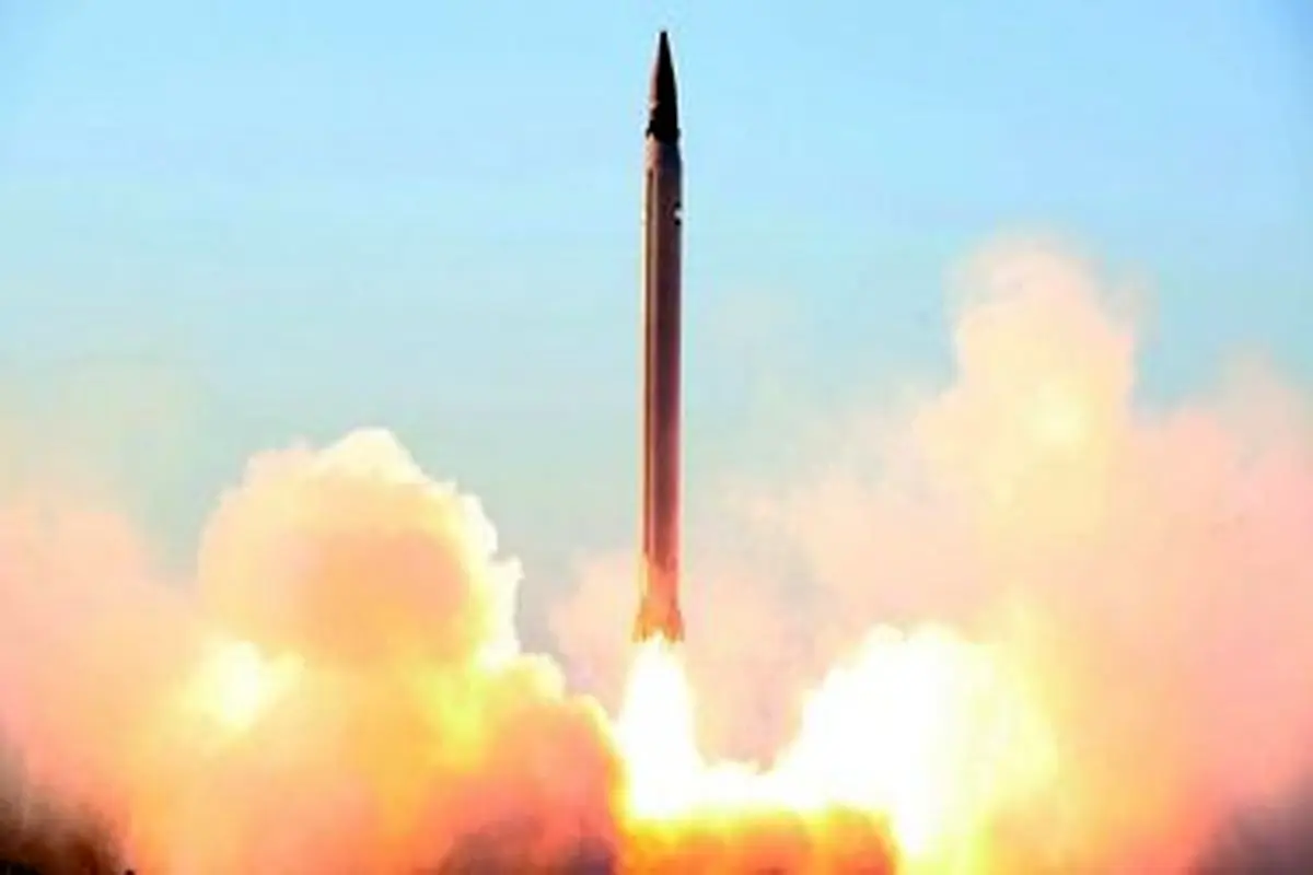 موشک‌های پیشرفته ایرانی را بهتر و دقیق‌تر بشناسید + اینفوگرافیک