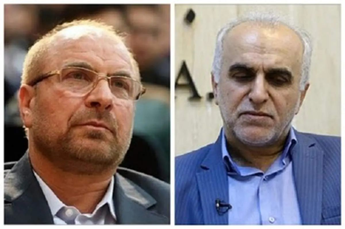 پاسخ وزیر امور اقتصادی و دارایی به اظهارات رئیس مجلس