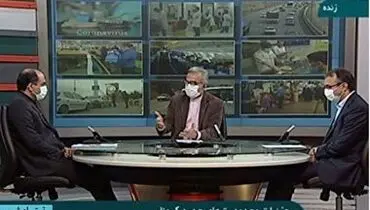 اعمال جریمه یک میلیون تومانی خروج خودرو‌ها از شهر‌های قرمز، هر ۲۴ ساعت یکبار + جزئیات نحوه فعالیت کارکنان ادارات در محل کار
