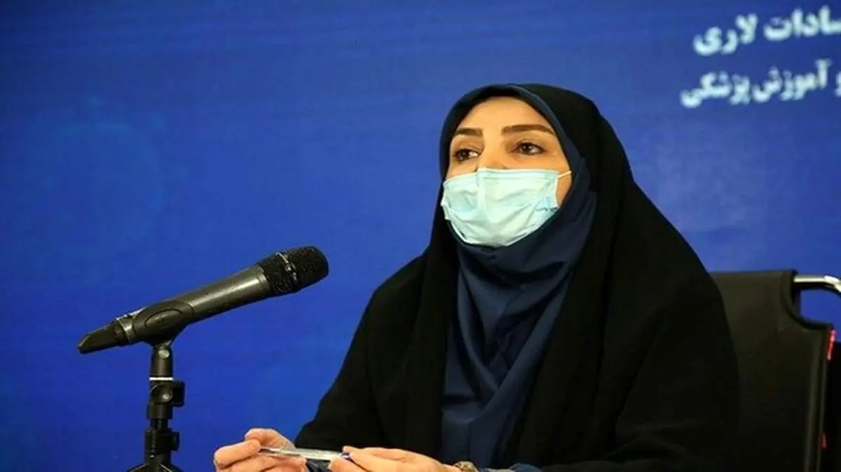 لاری:هدف اعمال محدودیت‌های جدید، قطع زنجیره انتقال ویروس کرونا است