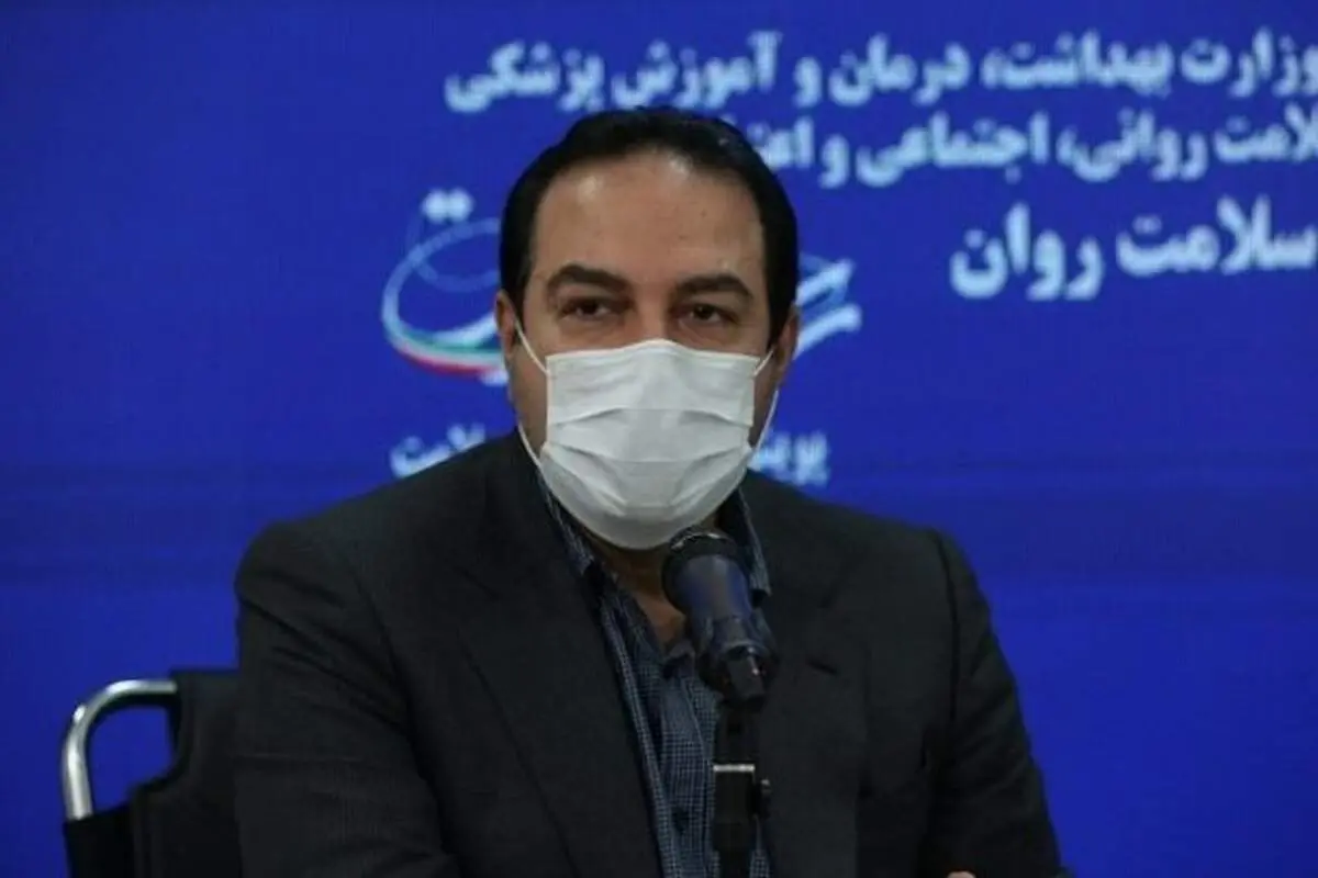 رئیسی: رعایت پروتکل های بهداشتی به ۹۰درصدرسید/پیشنهاد شناورشدن ساعات کار