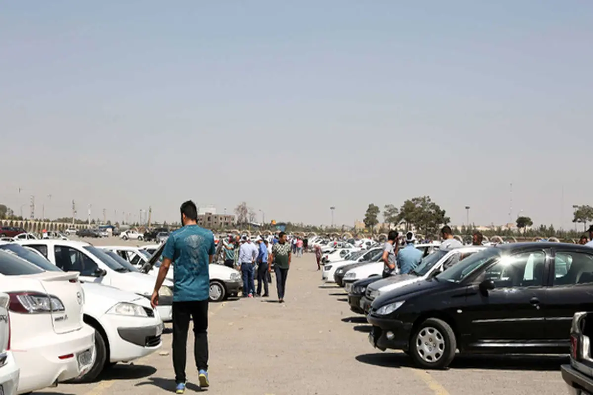 قیمت خودرو‌های سایپا و ایران خودرو امروز چهارشنبه ۵ آذر ۹۹ + جدول