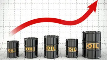 نفت رکورد قیمت جدیدی زد