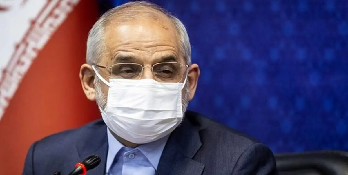 حاجی میرزایی: اعتبار لایحه رتبه‌بندی معلمان در بودجه ۱۴۰۰ پیش‌بینی شد