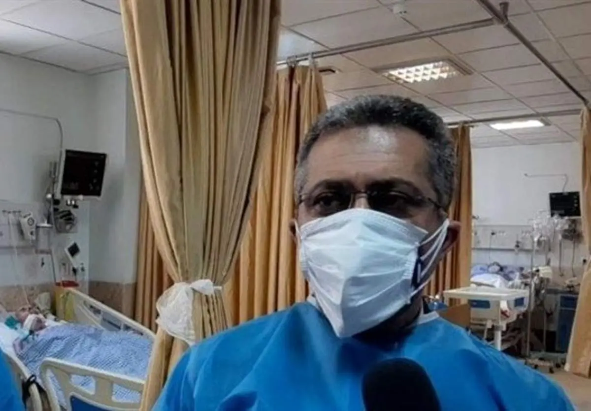 آغاز تولید واکسن انسانی کرونا بهزودی در ایران