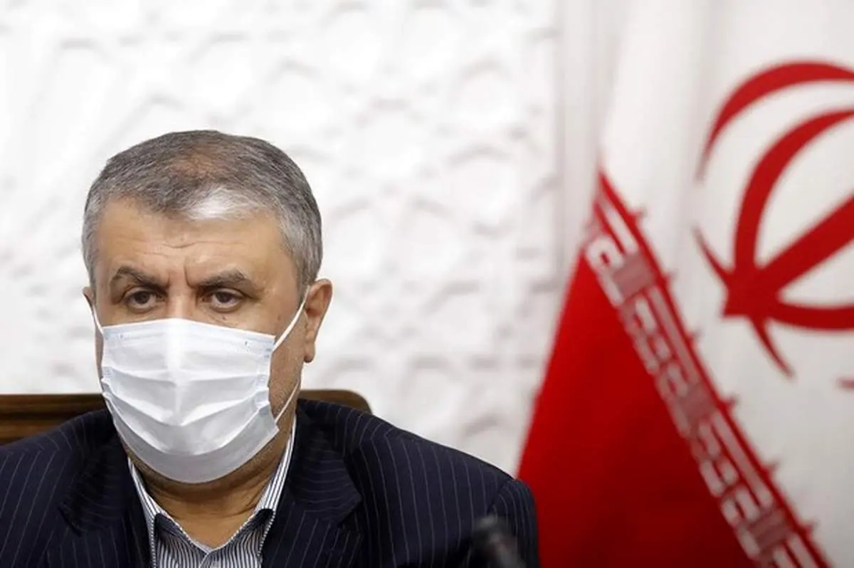 وزیر راه: راهآهن ایران- افغانستان تا چند هفته دیگر افتتاح میشود
