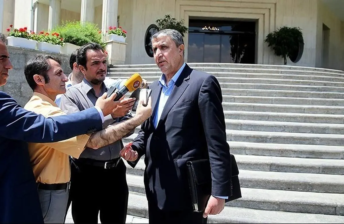 خبر خوش برای افغانهای مقیم ایران/ اسلامی: راهآهن ایران - افغانستان افتتاح میشود