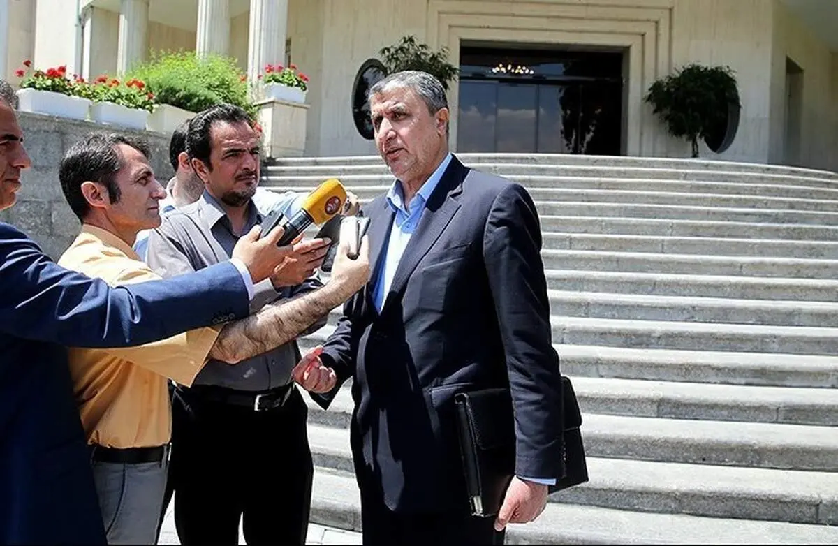 خبر خوش برای افغان‌های مقیم ایران/ اسلامی: راه‌آهن ایران - افغانستان افتتاح می‌شود