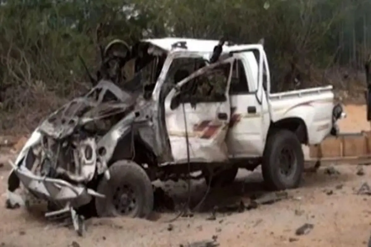 وقوع انفجار و حمله تروریستی در سومالی ۱۱ کشته بر جای گذاشت