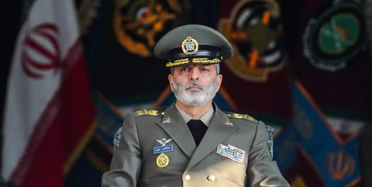 امیر موسوی: موشک‌های دوربرد و نقطه زن نیروی دریایی قادرند اهدافی تا صد‌ها کیلومتر را منهدم کنند