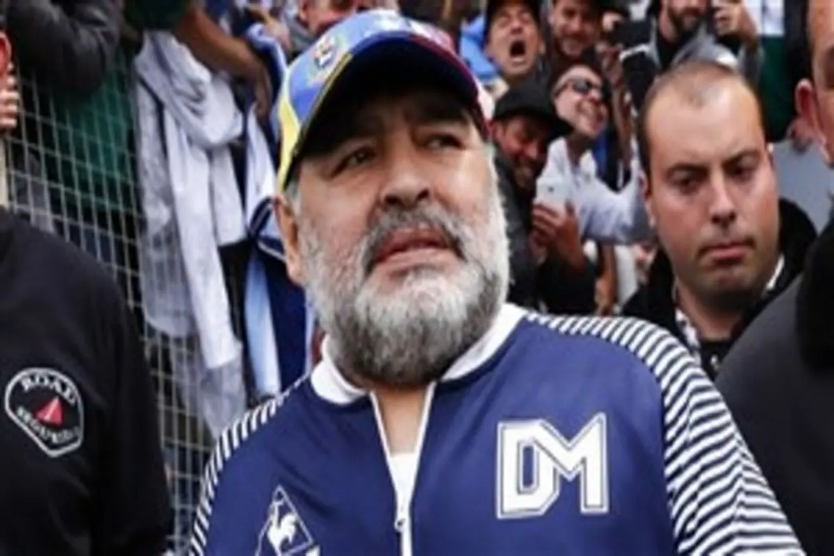 جهان فوتبال در شوک؛ مارادونا درگذشت+ واکنش چهره‌های مشهور فوتبال
