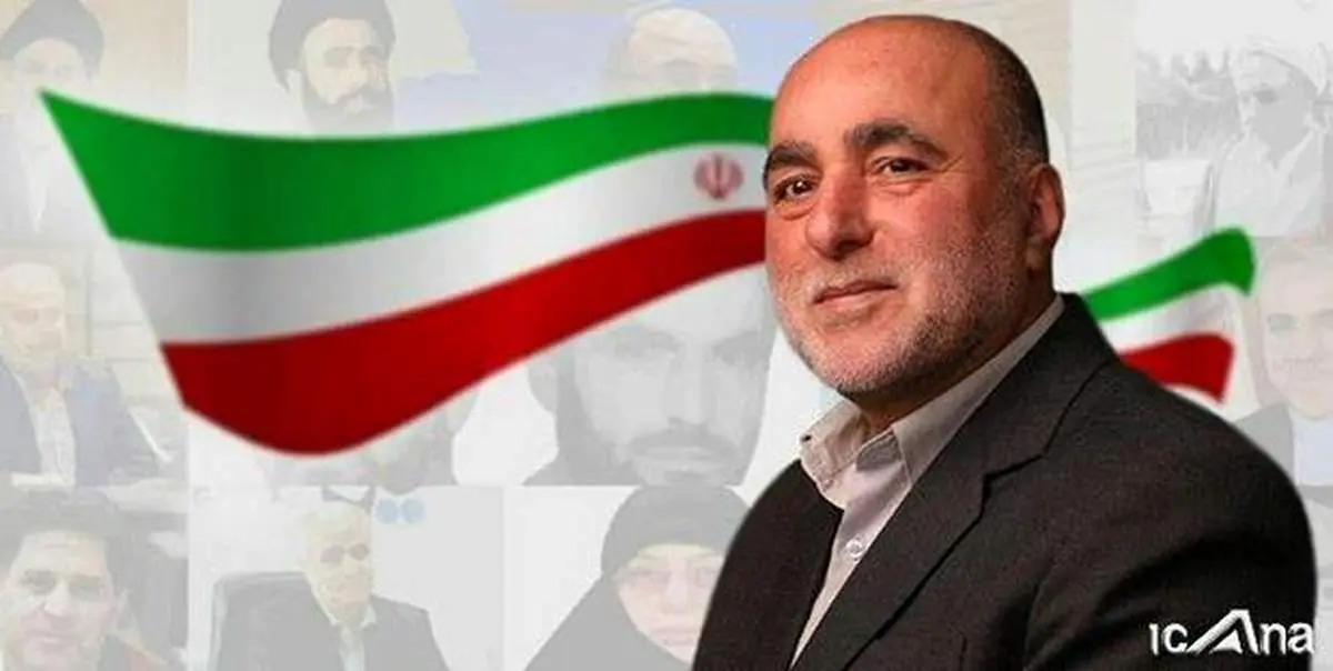 جمهوری اسلامی دنبال دامن زدن به بازار سوداگری و تجارت سلاح نیست