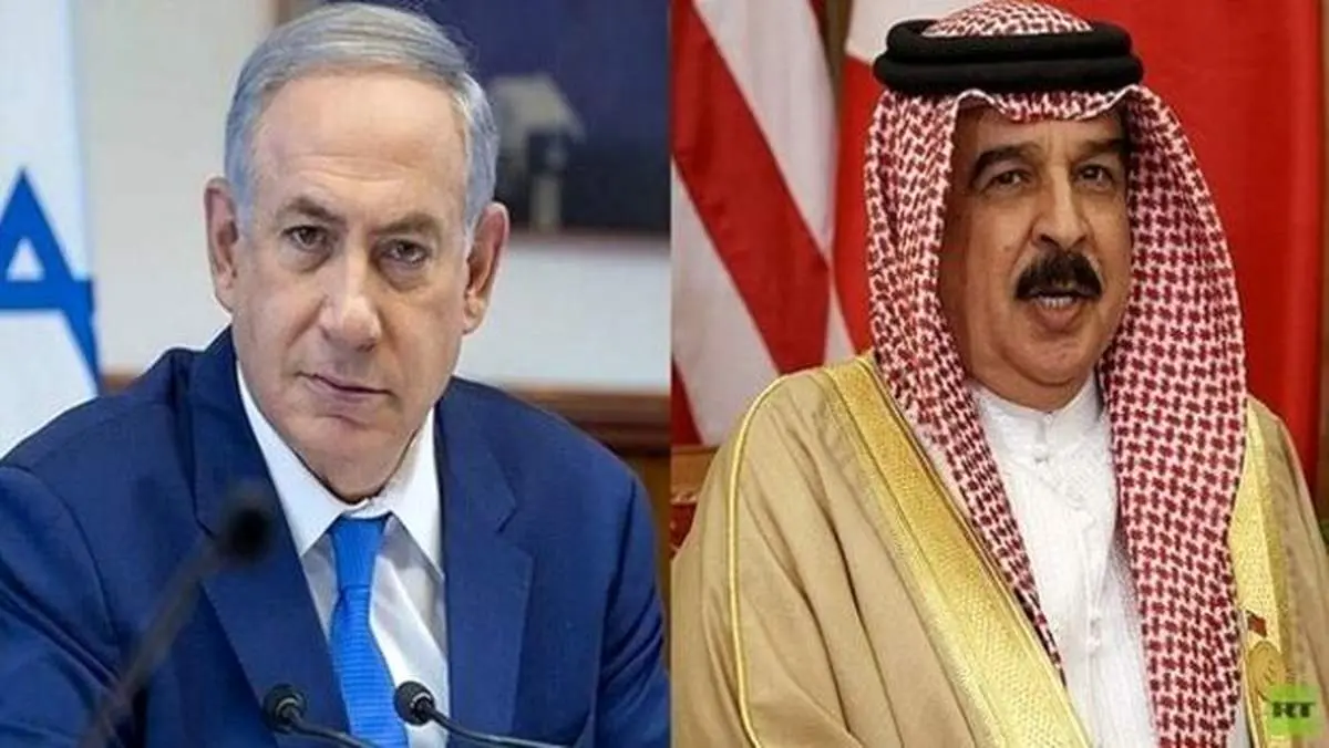 سفر هیئت تجار اسرائیلی به دعوت ملک حمد به بحرین