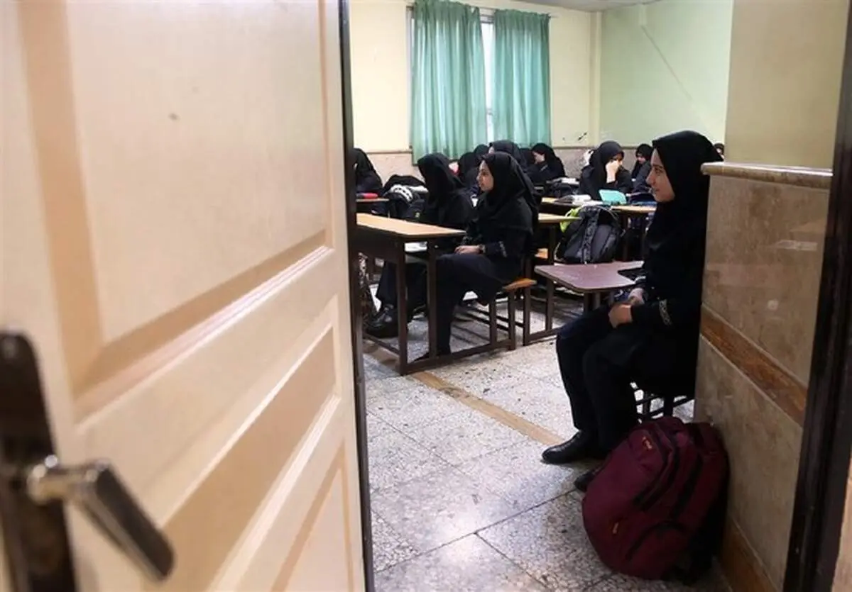 جدول زمانی آموزش تلویزیونی دانش‌آموزان پنجشنبه ۶ آذر