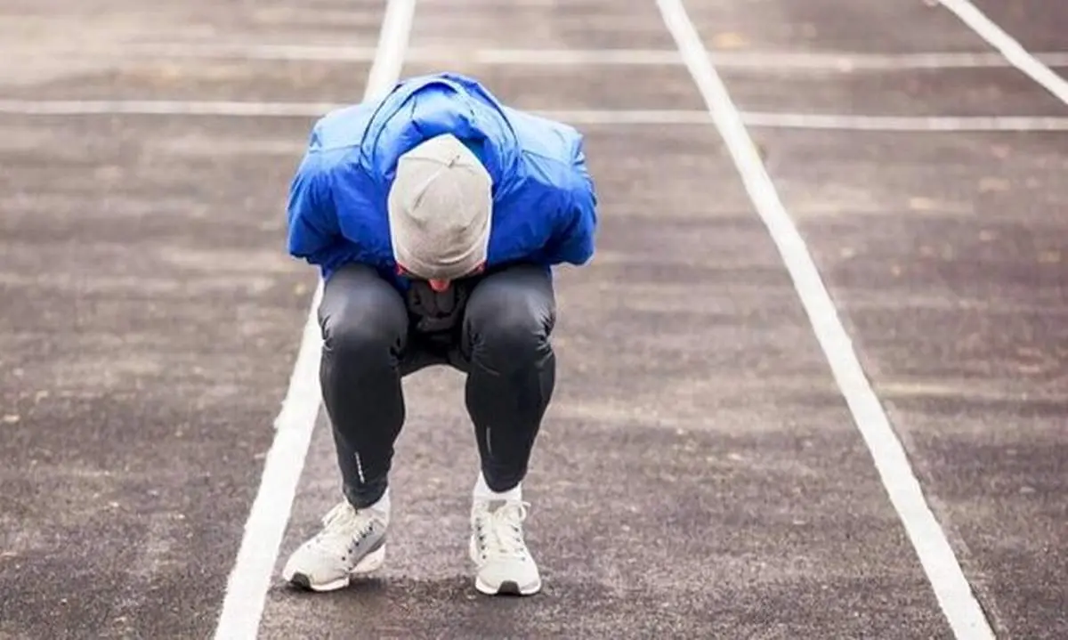 آیا حالت تهوع پس از ورزش عادی است؟