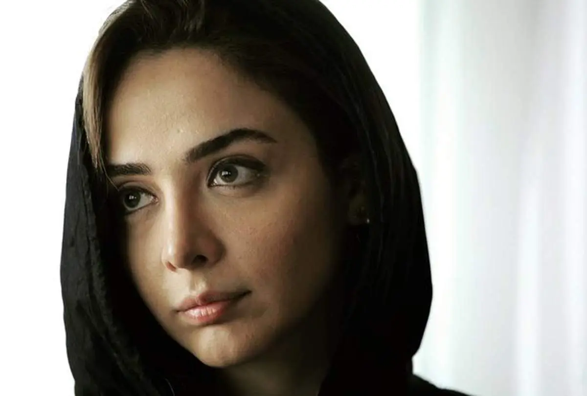 چهره جدید «المیرا دهقانی»+عکس