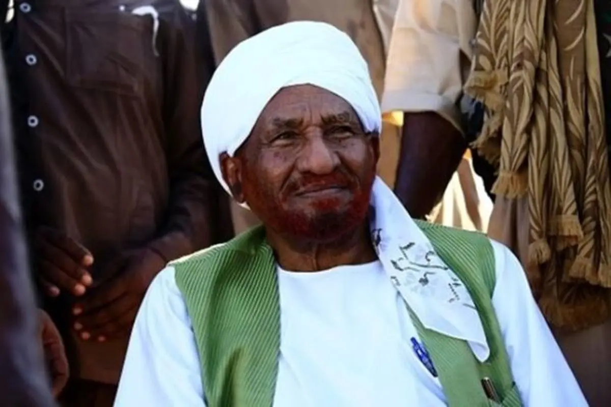 درگذشت نخست وزیر سابق سودان بر اثر ابتلا به کرونا