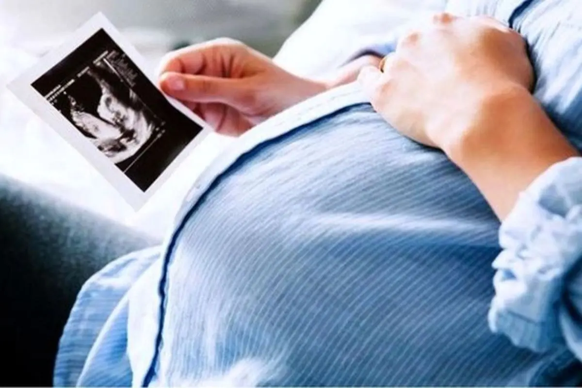 نکاتی که باعث لذت بردن جنین در شکم مادر می‌شود