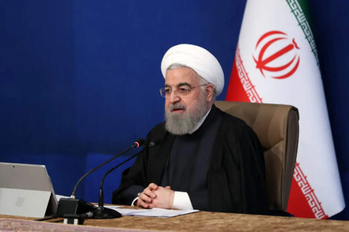 طراحان تحریم علیه ملت ایران به زبالهدان تاریخ ریخته شدند / استقبال دولت از سرمایه گذاران خارجی