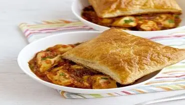 طرز تهیه پای مرغ اسپانیایی لذیذ