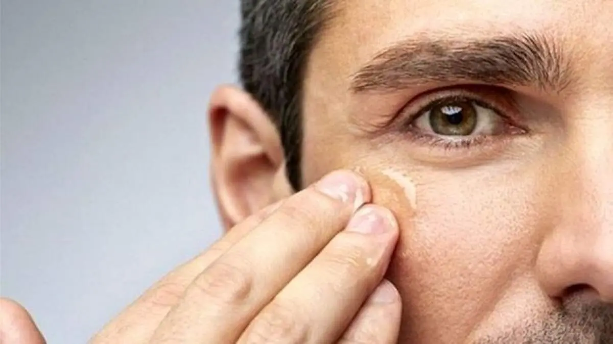 هشدارهای پوست درباره رژیم غذایی ناسالم