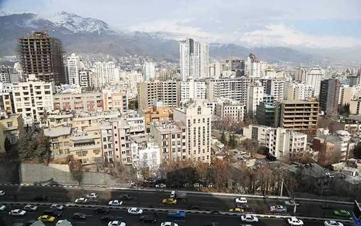 کاهش سرعت رشد قیمت مسکن در آبان ماه / معاملات مسکن یکماهه نصف شد