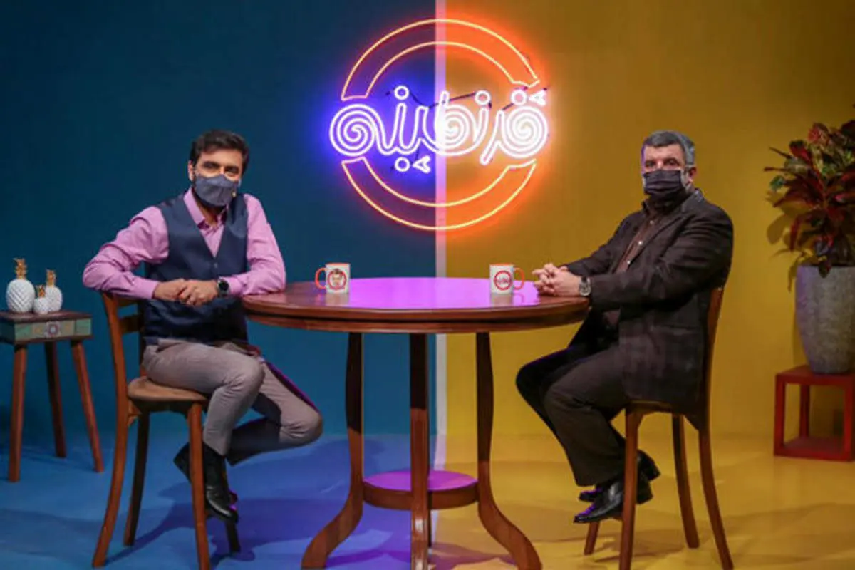 امین زندگانی از «خانه امن» به «قرنطینه» رفت