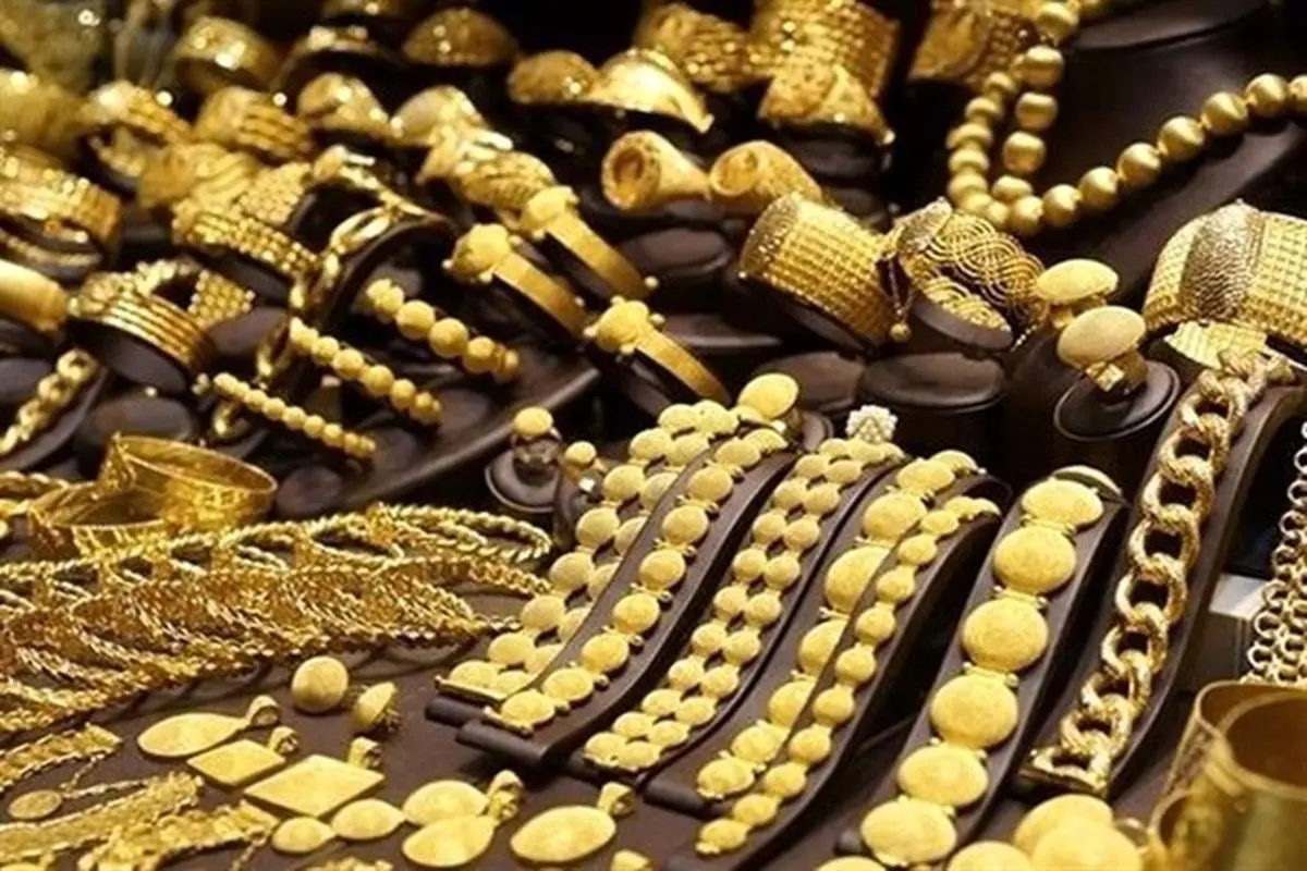 هشدار به خریداران طلا در فضای مجازی؛ مردم «طلا» را اینترنتی نخرند