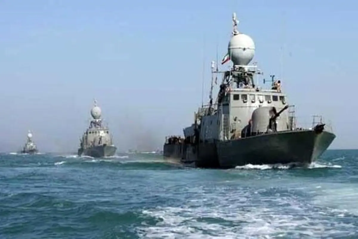 فرماندهان ارتش: نیروی‌دریایی ارتش پیام صلح و اقتدار را به‌ جهان ‌مخابره ‌کرد