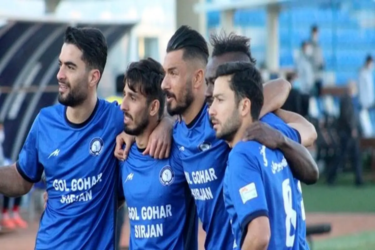 جدول لیگ برتر فوتبال در پایان روز دوم از هفته سوم