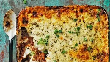 طرز تهیه موساکا بادمجان، خوشمزه و پرطرفدار