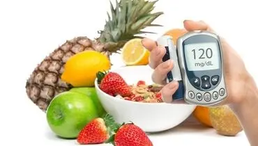 نحوه اصلاح رژیم غذایی در افراد دیابتی