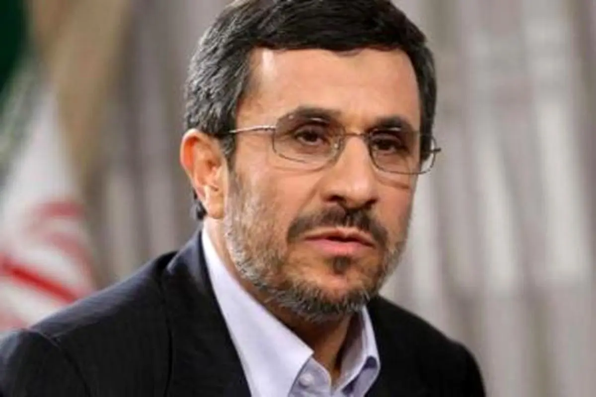 اظهارات جنجالی احمدی‌نژاد درباره قانون الزام به حجاب