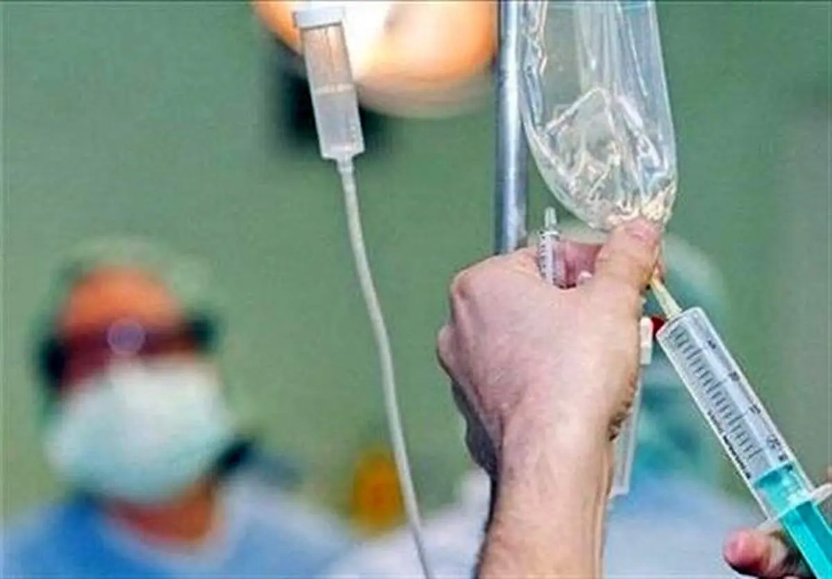 خطای پزشکی مرد ایذهای را به کام مرگ فرستاد