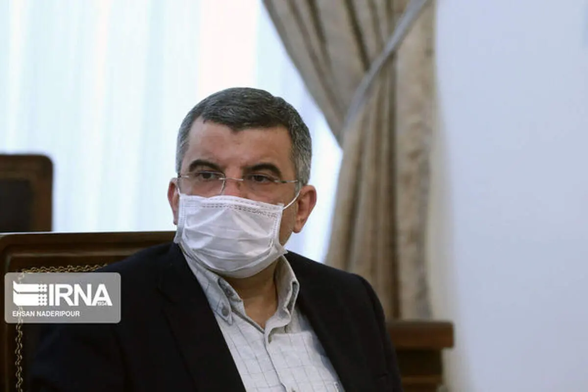 حریرچی: ایران با همکاری چند کشور واکسن کرونا تولید می‌کند