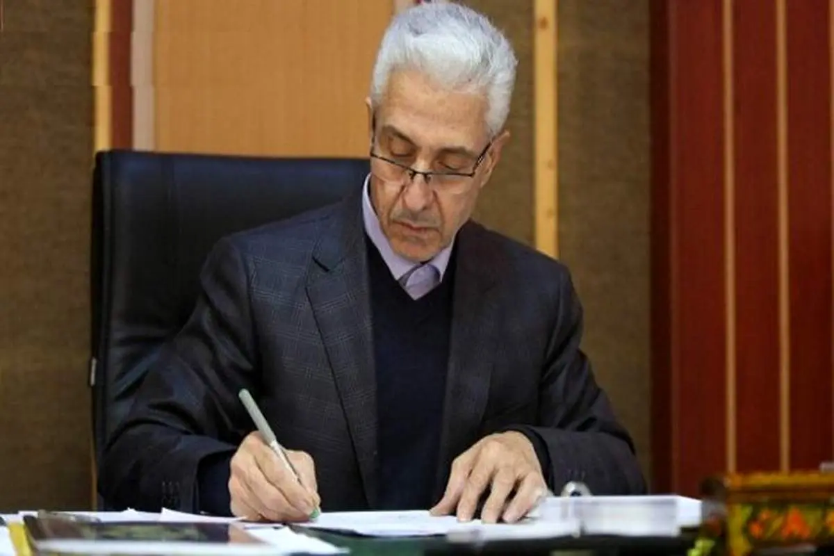 وزیر علوم وضعیت تعطیلی دانشگاه ها را در هفته پیش رو ابلاغ کرد