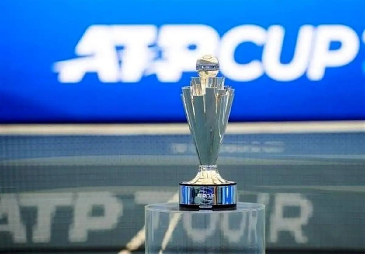 لغو کاپ ATP در سال ۲۰۲۱