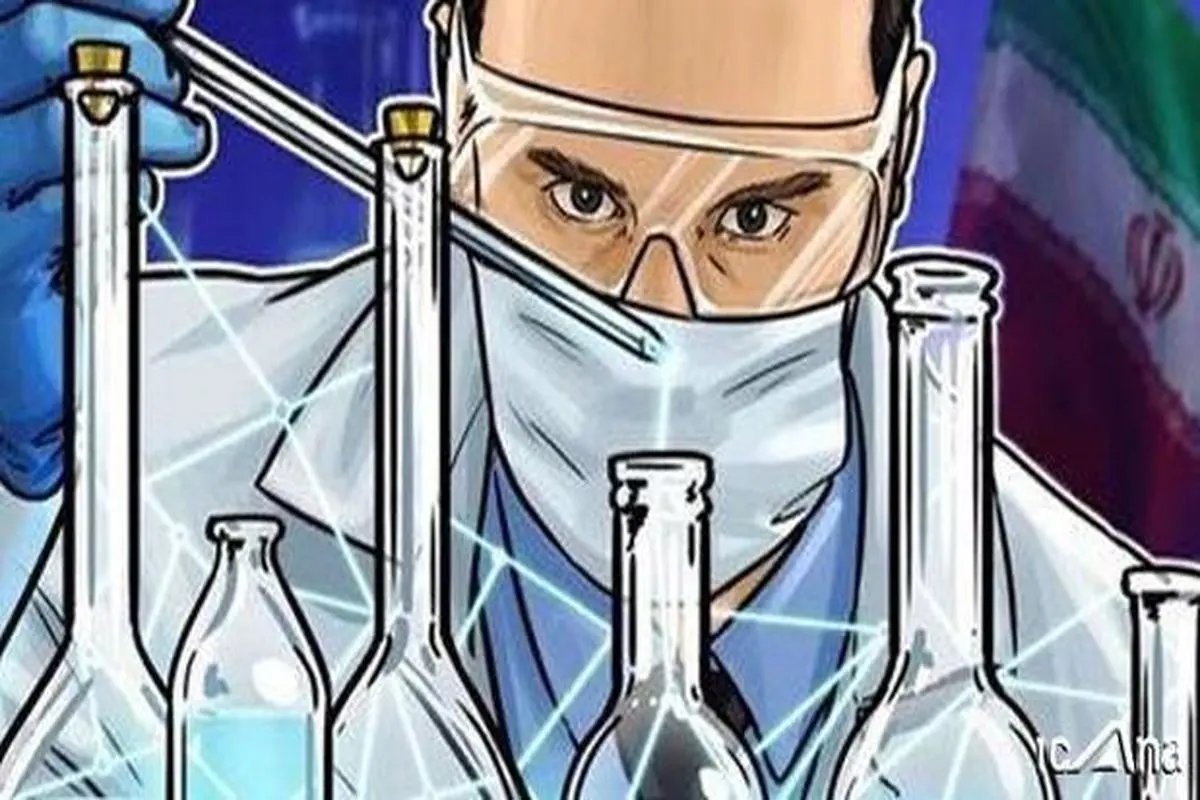 محور آمریکایی-صهیونیستی برای ضربه به پیشرفت علم در ایران تلاش میکنند