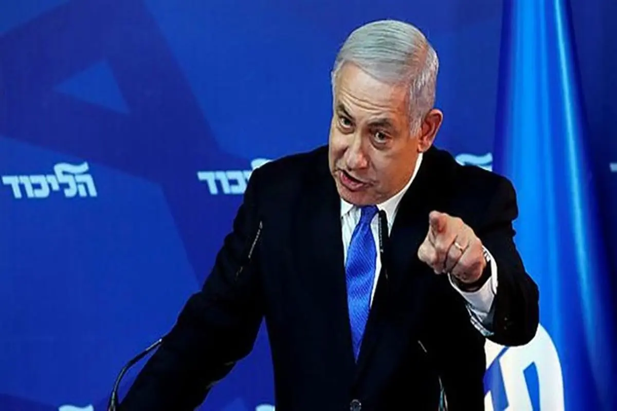 خودداری دفتر نتانیاهو از اظهار نظر درباره ترور فخری زاده