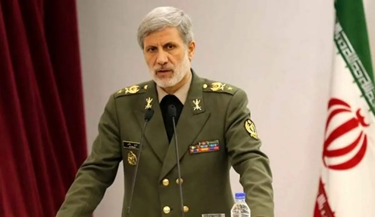 امیرحاتمی: ساخت کیت ایرانی تشخیص کرونا تحت نظر شهید فخری زاده انجام شد