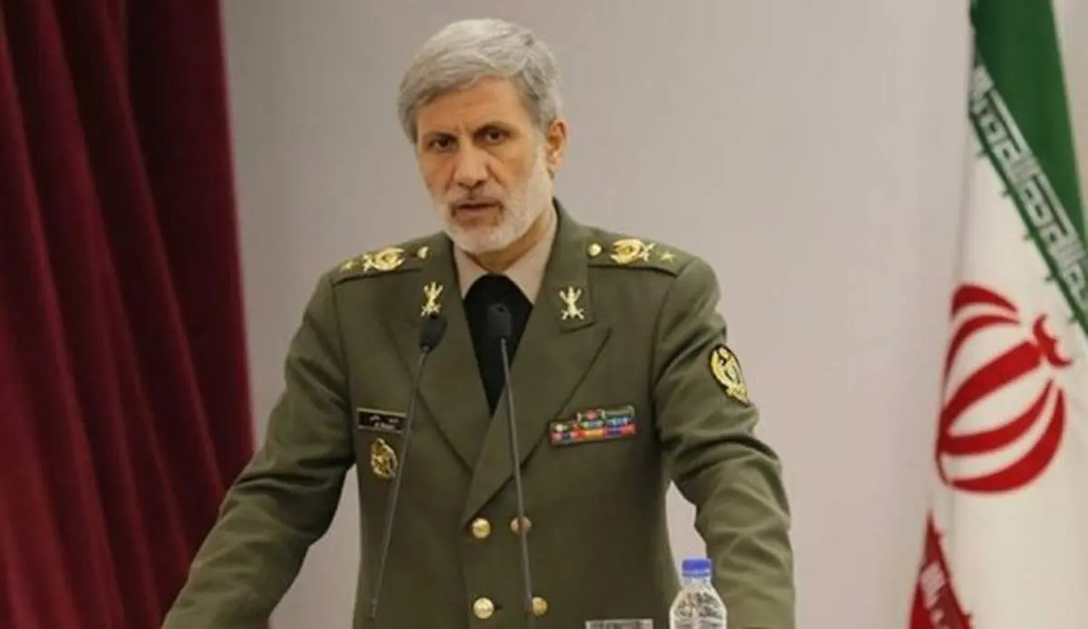 امیرحاتمی: ساخت کیت ایرانی تشخیص کرونا تحت نظر شهید فخری زاده انجام شد