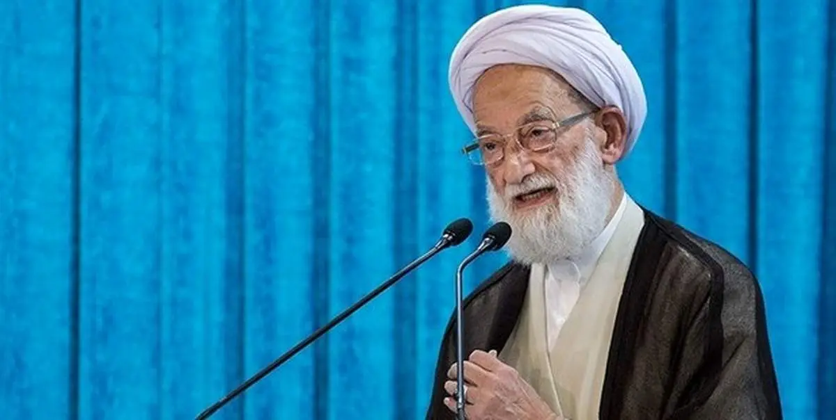 امامی کاشانی: مشکلات مردم ناشی از نادانی و سستی مسئولان مربوطه است